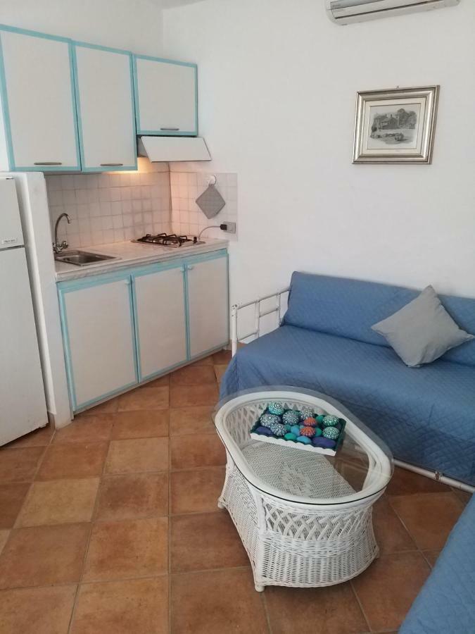 Il Falco Casa Vacanze - Cugnana - Porto Rotondo Exterior foto